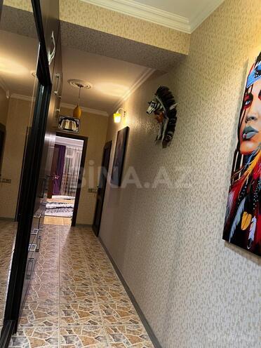 Satılır 2 otaqlı yeni tikili 70 m², İnşaatçılar m., photo 8 from 12