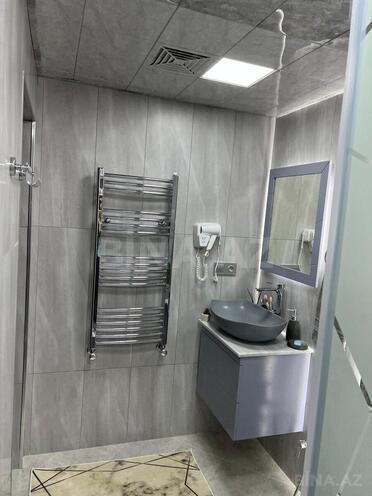 Satılır 2 otaqlı yeni tikili 70 m², İnşaatçılar m., photo 5 from 12