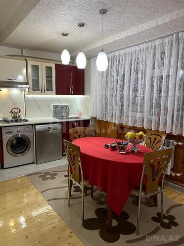 Satılır 2 otaqlı yeni tikili 70 m², İnşaatçılar m., photo 1 from 12