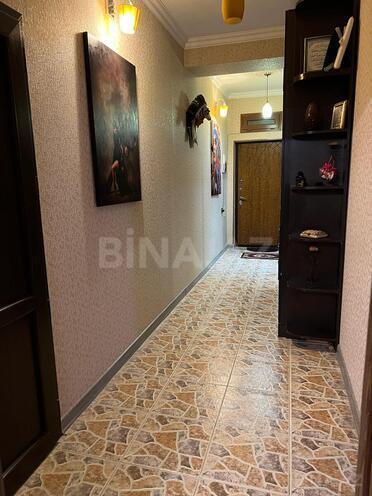 Satılır 2 otaqlı yeni tikili 70 m², İnşaatçılar m., photo 9 from 12