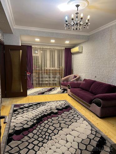 Satılır 2 otaqlı yeni tikili 70 m², İnşaatçılar m., photo 11 from 12