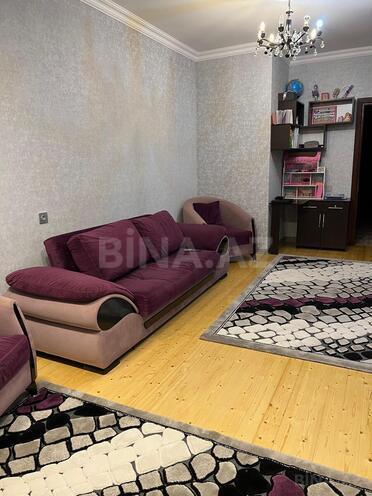 Satılır 2 otaqlı yeni tikili 70 m², İnşaatçılar m., photo 4 from 12