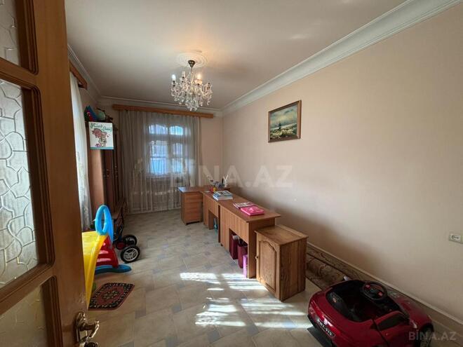 Satılır 10 otaqlı həyət evi/bağ evi 550 m², Xətai r., photo 13 from 29
