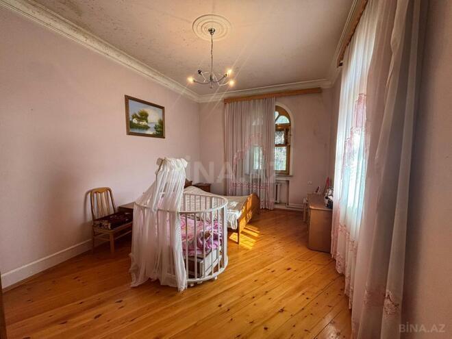 Satılır 10 otaqlı həyət evi/bağ evi 550 m², Xətai r., photo 21 from 29