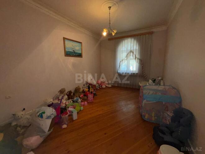 Satılır 10 otaqlı həyət evi/bağ evi 550 m², Xətai r., photo 23 from 29