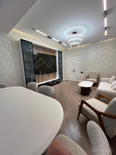 Продаётся 3-комн. новостройка 114 м², м. Гянджлик, photo 4 from 13