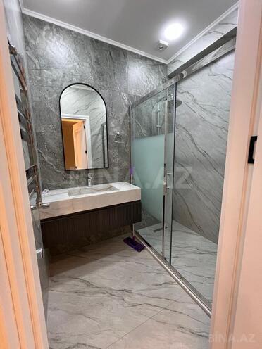 Продаётся 3-комн. новостройка 114 м², м. Гянджлик, photo 12 from 13