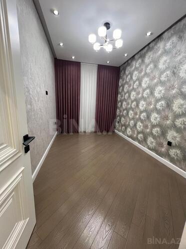 Продаётся 3-комн. новостройка 114 м², м. Гянджлик, photo 8 from 13