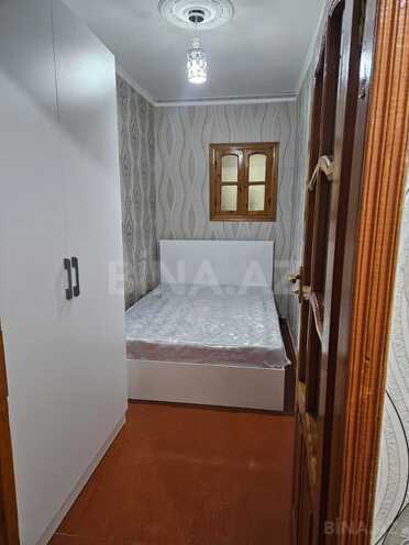 İcarəyə verilir 2 otaqlı köhnə tikili 40 m², Bakıxanov q., photo 4 from 10