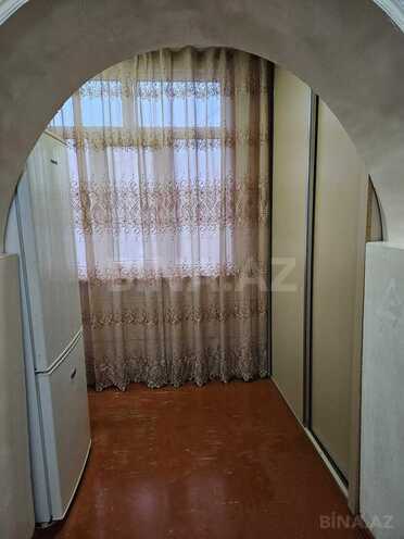 İcarəyə verilir 2 otaqlı köhnə tikili 40 m², Bakıxanov q., photo 5 from 10