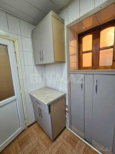 İcarəyə verilir 2 otaqlı köhnə tikili 40 m², Bakıxanov q., photo 7 from 10