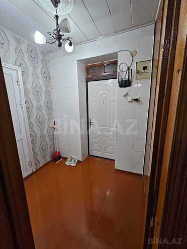 İcarəyə verilir 2 otaqlı köhnə tikili 40 m², Bakıxanov q., photo 9 from 10