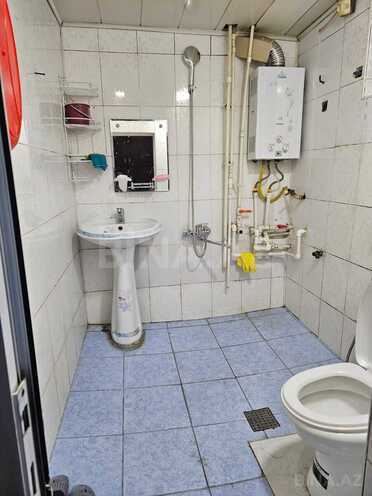 İcarəyə verilir 2 otaqlı köhnə tikili 40 m², Bakıxanov q., photo 6 from 10