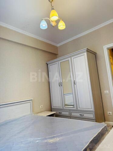 Сдаётся 2-комн. новостройка 55 м², Ясамальский р., photo 6 from 23