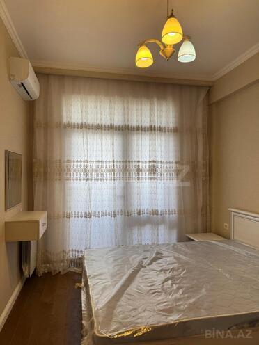 Сдаётся 2-комн. новостройка 55 м², Ясамальский р., photo 5 from 23