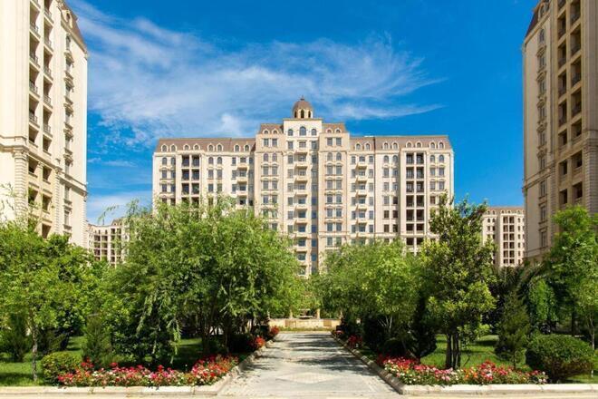 İcarəyə verilir  obyekt 150 m², Koroğlu m., photo 4 from 6