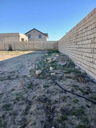 Satılır  torpaq 8 sot, Nardaran q., photo 1 from 8