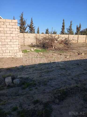 Satılır  torpaq 8 sot, Nardaran q., photo 7 from 8