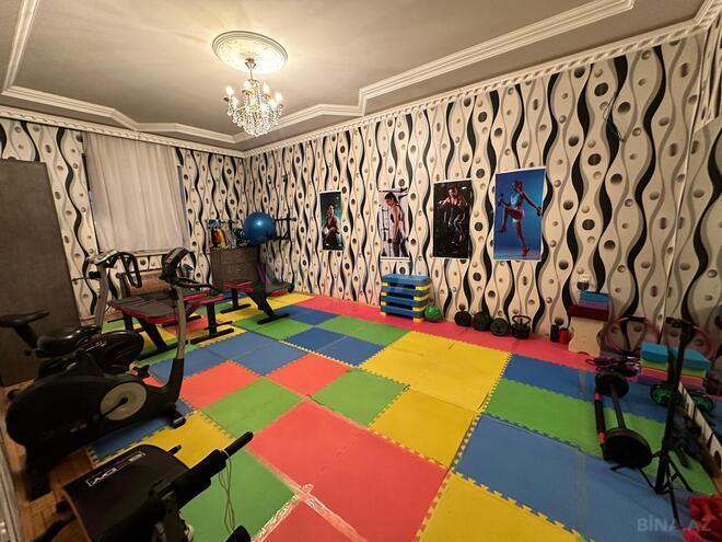 Satılır 3 otaqlı həyət evi/bağ evi 130 m², 28 May q., photo 7 from 10