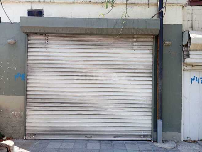 Satılır  obyekt 26 m², Elmlər Akademiyası m., photo 3 from 7