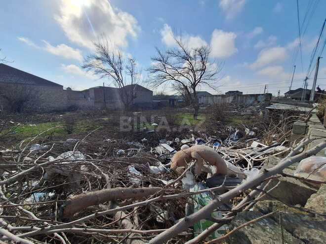 Satılır  torpaq 11 sot, Digah q., photo 5 from 12