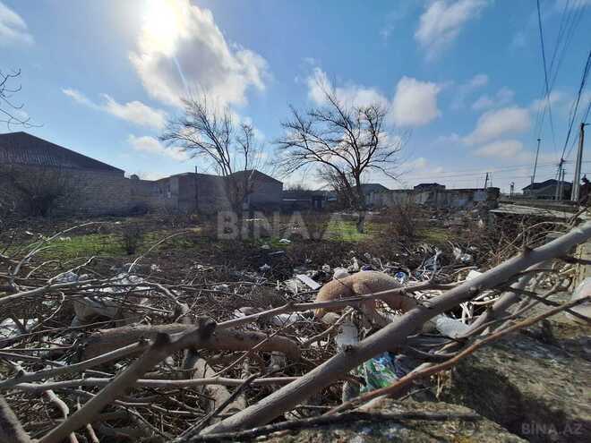 Satılır  torpaq 11 sot, Digah q., photo 9 from 12