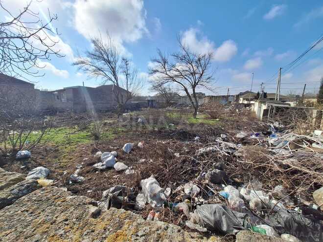 Satılır  torpaq 11 sot, Digah q., photo 7 from 12