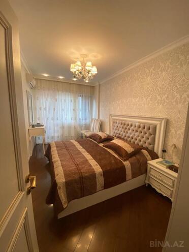 Продаётся 4-комн. новостройка 151 м², м. Элмляр Академиясы, photo 24 from 29