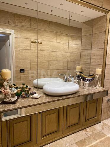 Продаётся 4-комн. новостройка 151 м², м. Элмляр Академиясы, photo 27 from 29