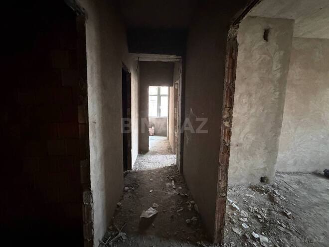 Satılır 4 otaqlı yeni tikili 153 m², Şah İsmayıl Xətai m., photo 15 from 19