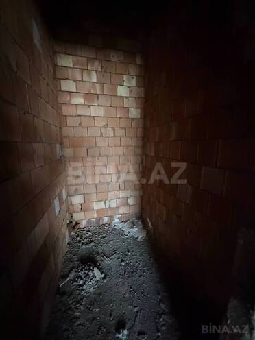 Satılır 4 otaqlı yeni tikili 153 m², Şah İsmayıl Xətai m., photo 10 from 19