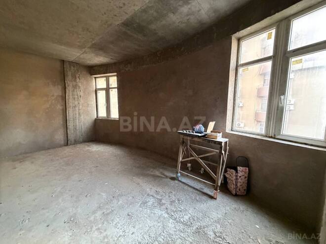 Satılır 4 otaqlı yeni tikili 153 m², Şah İsmayıl Xətai m., photo 4 from 19