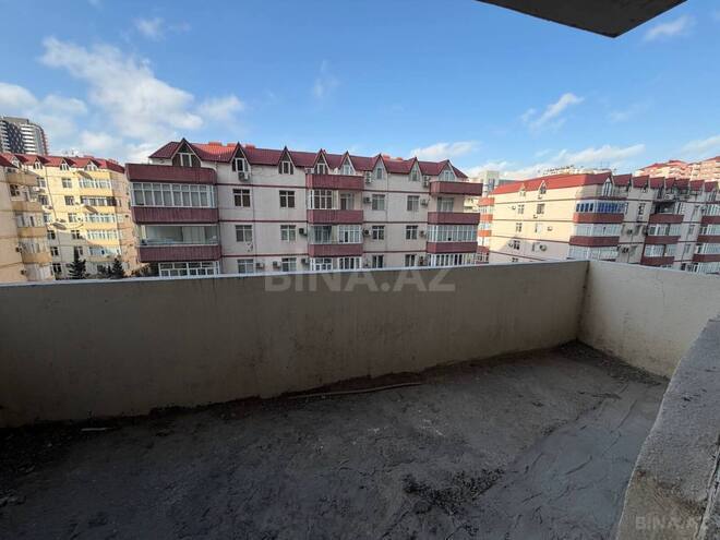 Satılır 4 otaqlı yeni tikili 153 m², Şah İsmayıl Xətai m., photo 13 from 19