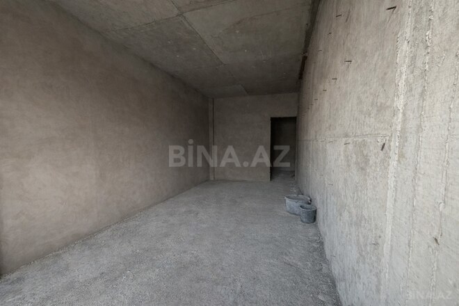 Satılır 4 otaqlı yeni tikili 153 m², Şah İsmayıl Xətai m., photo 17 from 19