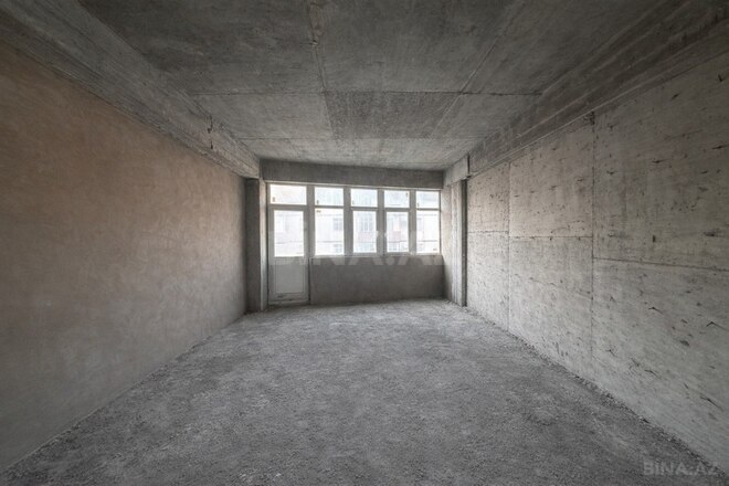 Satılır 4 otaqlı yeni tikili 153 m², Şah İsmayıl Xətai m., photo 3 from 19