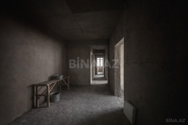 Satılır 4 otaqlı yeni tikili 153 m², Şah İsmayıl Xətai m., photo 6 from 19