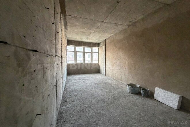 Satılır 4 otaqlı yeni tikili 153 m², Şah İsmayıl Xətai m., photo 16 from 19