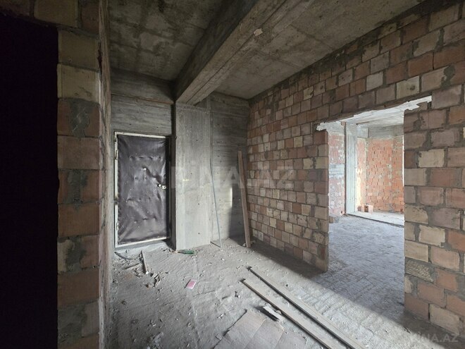 Satılır 3 otaqlı yeni tikili 104.6 m², photo 4 from 9