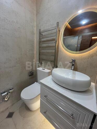 Satılır 4 otaqlı yeni tikili 145 m², 8 Noyabr m., photo 24 from 26