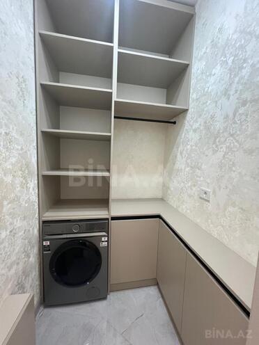 Satılır 4 otaqlı yeni tikili 145 m², 8 Noyabr m., photo 20 from 26