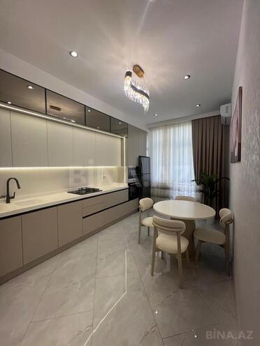 Satılır 4 otaqlı yeni tikili 145 m², 8 Noyabr m., photo 6 from 26