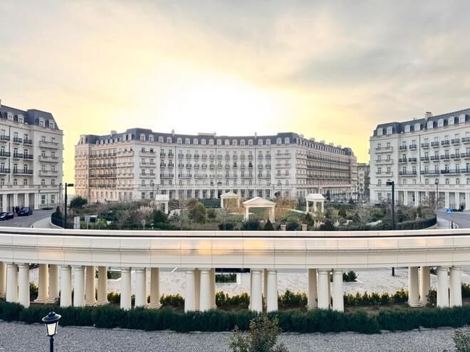 Продаётся 5-комн. новостройка 231 м², пос. Аг шехер, photo 1 from 6