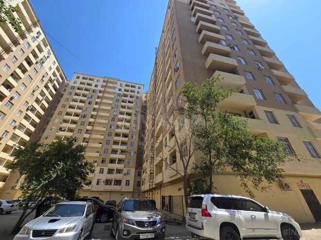 Satılır 3 otaqlı yeni tikili 104.6 m², photo 6 from 9