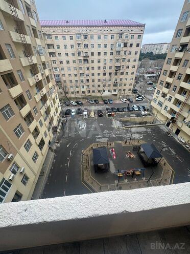 Satılır 3 otaqlı yeni tikili 104.6 m², photo 8 from 9