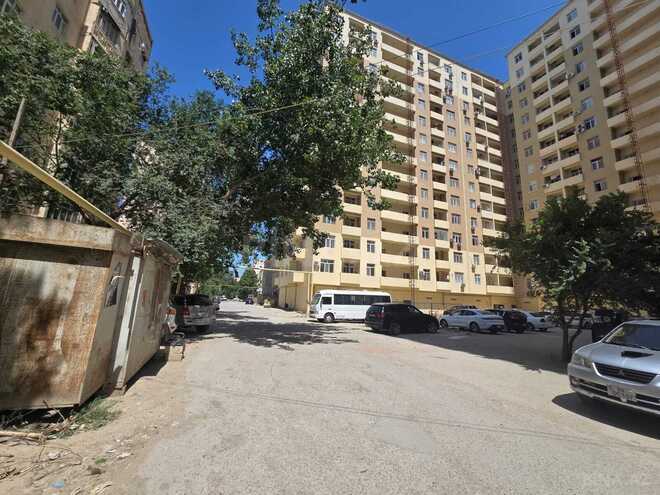 Satılır 3 otaqlı yeni tikili 104.6 m², photo 7 from 9