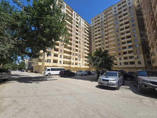 Satılır 3 otaqlı yeni tikili 104.6 m², photo 5 from 9