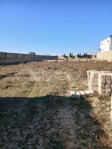 Satılır  torpaq 10 sot, Nardaran q., photo 1 from 10