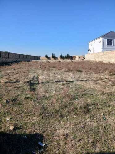 Satılır  torpaq 10 sot, Nardaran q., photo 3 from 10