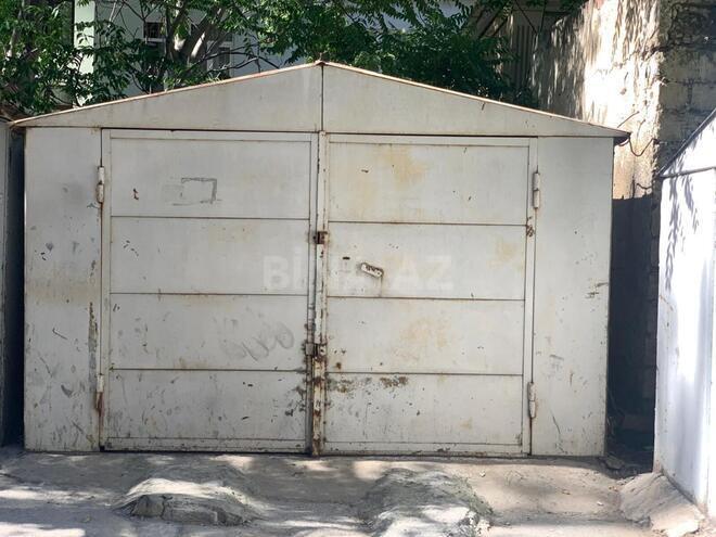 İcarəyə verilir  qaraj 18 m², 28 May m., photo 3 from 7