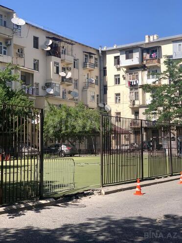 İcarəyə verilir  qaraj 18 m², 28 May m., photo 4 from 7